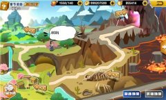  《十万个冷笑话2》隐藏关卡介绍 