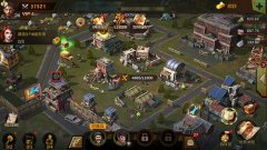  殿堂级别的SLG巨作 9187《末日世界》游戏评测 