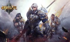 一招秒杀全场 《创世纪元》硬本事