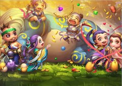 站撸不哭！你还有《异次元英雄传》不是吗？