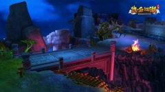 流星蝴蝶剑手游长枪连招方法 长枪怎么连招