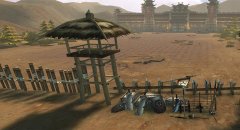  蜀国开局，游奇《卧龙吟》官方正版强势来袭 