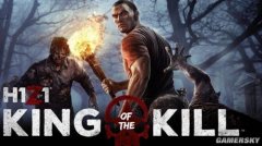  China no.1？拉帮结派呼啸而至的中国玩家 