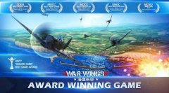  苹果谷歌全球推荐 《浴血长空》摘得北美双榜第 