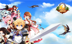  乐土周报之七大系统打造最强装备 