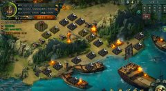 《卧龙吟》重写三国历史，英雄辈出策略为王