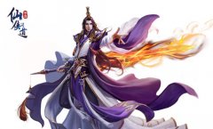  诛神灭魔 《仙侠问道》携手逆天谁能挡 