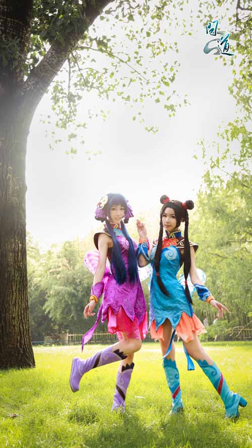 《问道》送开学火车票