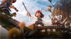  《加勒比海盗：启航》战斗技巧揭秘 助你驰骋竞 