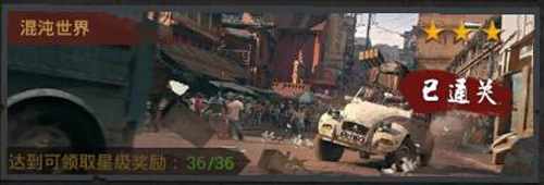 图2 你的末日故事发生在哪儿？ 《末日前线》场景大猜想