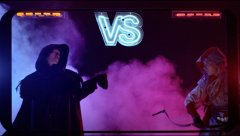  猜到了开头却猜不中结尾！体验奇葩手游！ 