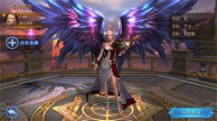  快来舔屏！曝光《永恒之巅》手游颜值高的秘密 