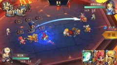  视觉盛宴来袭《猪与地下城》3D人物特效大赏 