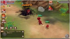  原始人也嘻哈《重返部落》鬼畜视频曝光 