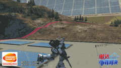  联邦ms都是怪物《敢达争锋对决》高达连招解析 