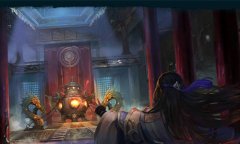  《我欲封天之封天诀》游戏背景故事从身世宿命 