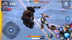  外接手柄on！把敢达争锋对决玩出主机style 