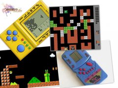  《神秩明序：幻域神姬》玩过这些游戏的人还在 