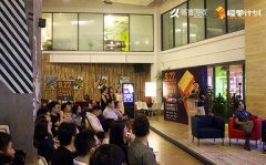  橙拳计划-游戏产业大红海下的自由之拳 