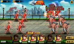  《十万个冷笑话2》童话镇的王子们，相约红尘作