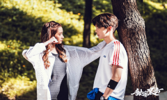 《杨过与小龙女》携手OFO打造联名卡 免费骑行奋