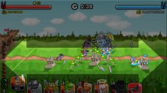  《城与龙》高手进阶攻略 比《部落冲突》还好玩 