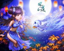 《问道》新服今日开启 五大妙招带你免费做土豪