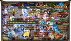  《征途2》7周年庆典即将来袭 专属福利等你来约 