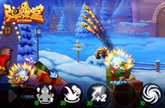  勇者传说 《弹弹堂手游》神秘PVP新玩法曝光 