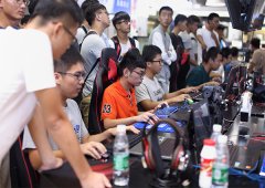  为电竞而生，顶尖团队潜心三年研发新作 