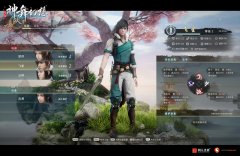  运筹帷幄 《神舞幻想》两系技能策略制胜 