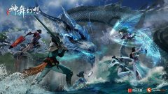  不靠装备也能制胜 《神舞幻想》编队策略解析 