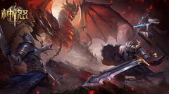  《神怒》boss专访，揭秘黑历史 