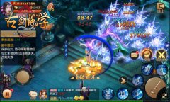 万圣夜来袭 冰河《古剑绝学》百变造型登场