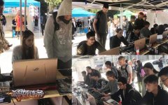  男人才玩FPS？《杀戮链条》引高校校花追捧 