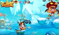  兑换倒计时 《弹弹堂手游》万圣节活动即将结束 