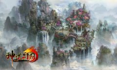 代言人唐国强和《神道三国》不得不说的故事