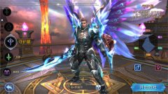  新手必看！《永恒之巅》手游如何正确选择职业 