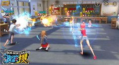  《波波攒》惊现隐藏时装 隐藏装扮获取方式 