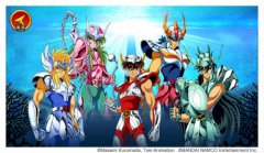 燃烧吧小宇宙！ 《圣斗士星矢-小宇宙幻想传》今