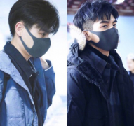 被认成胡一天遭迷妹包围 宋威龙崩溃大喊：认