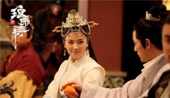  《新琅琊榜》情缘锁定引热议 寻密友结良缘 