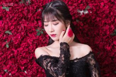 IS语音sunny获土豪狂刷礼物 依旧甩脸色