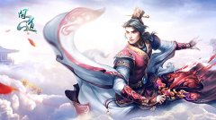 《问道》帮派玩法再升级 探秘1.64新版本研发资料