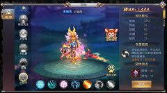  玩家必知秘籍《昆仑墟》新宠技能全解析 