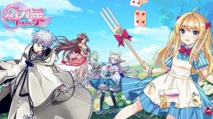  《幻刃录》超炫战斗视频画面 逆天阵容引爆玩家 