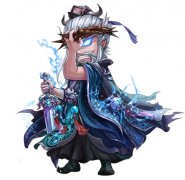  三国里这些人如果魔化后会是什么样子？ 