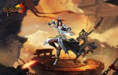  新人指南 《神道三国》最优质的升级路线详解 