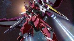  天降正义！《敢达争锋对决》全新限时现已开始 