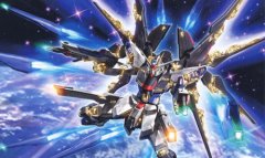  你对力量一无所知《敢达争锋对决》邪道连射大 